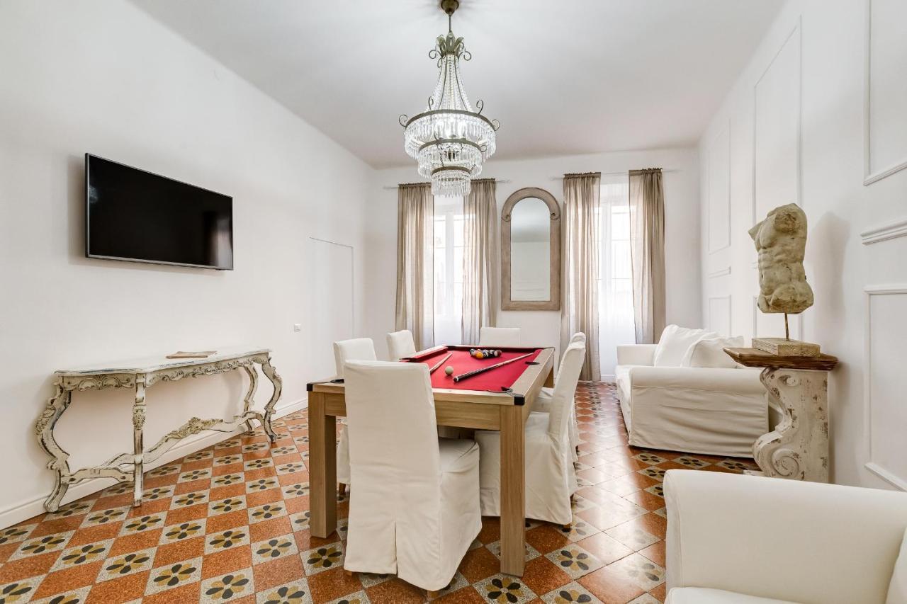 Spanish Square - Romedreamhome Eksteriør bilde