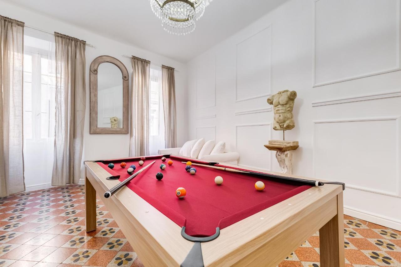 Spanish Square - Romedreamhome Eksteriør bilde
