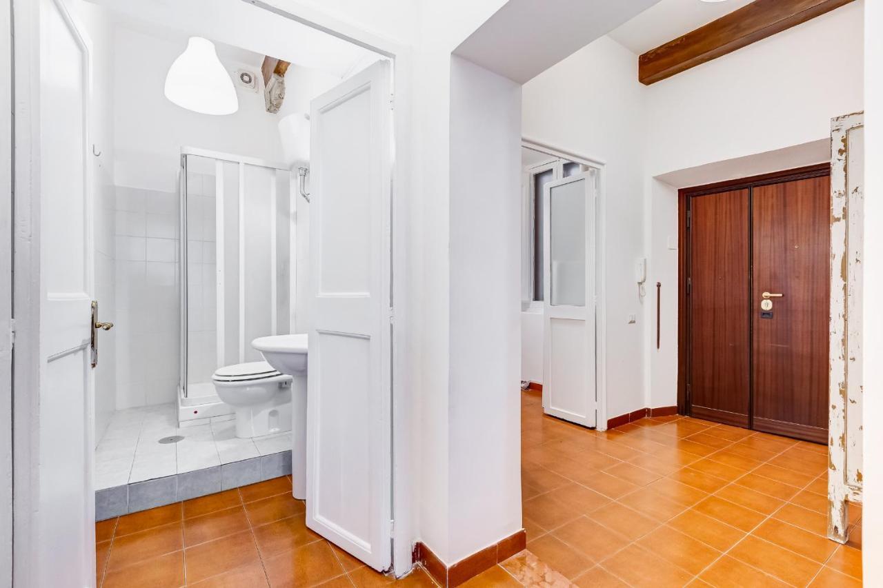 Spanish Square - Romedreamhome Eksteriør bilde