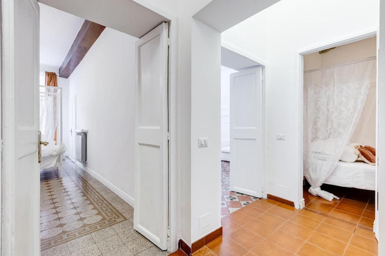 Spanish Square - Romedreamhome Eksteriør bilde