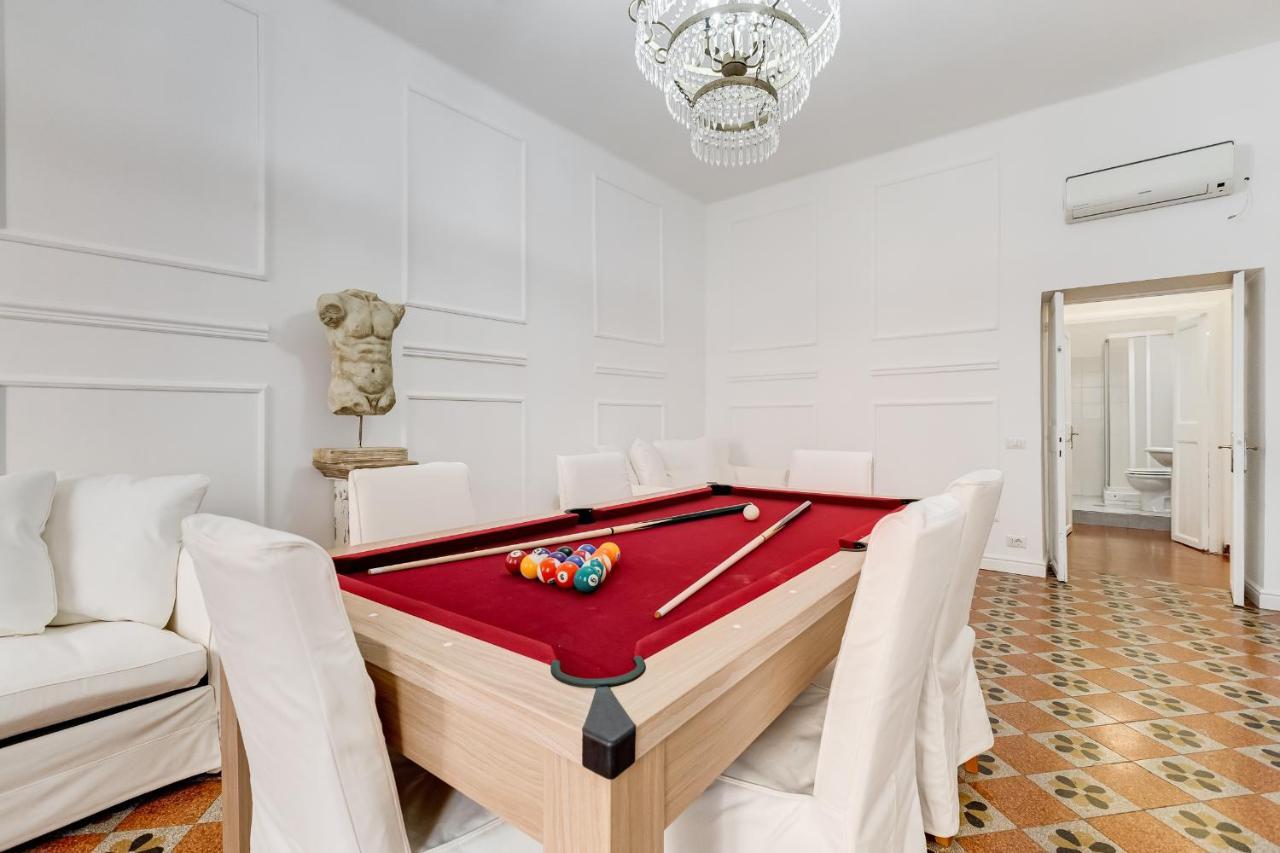 Spanish Square - Romedreamhome Eksteriør bilde