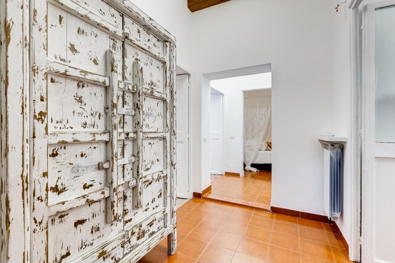 Spanish Square - Romedreamhome Eksteriør bilde