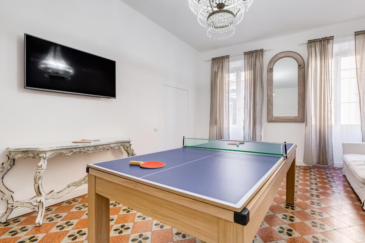 Spanish Square - Romedreamhome Eksteriør bilde