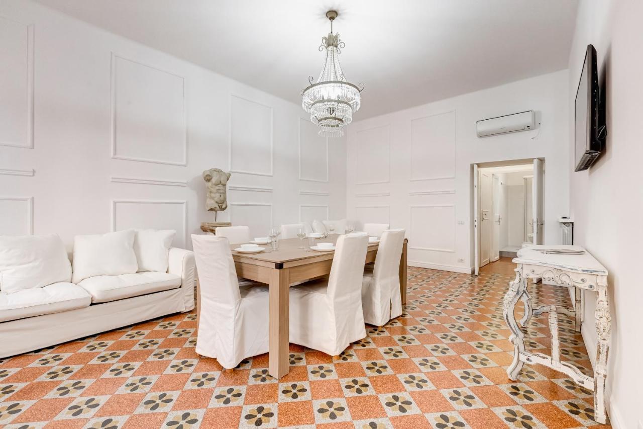 Spanish Square - Romedreamhome Eksteriør bilde