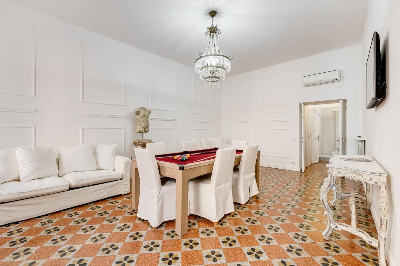 Spanish Square - Romedreamhome Eksteriør bilde
