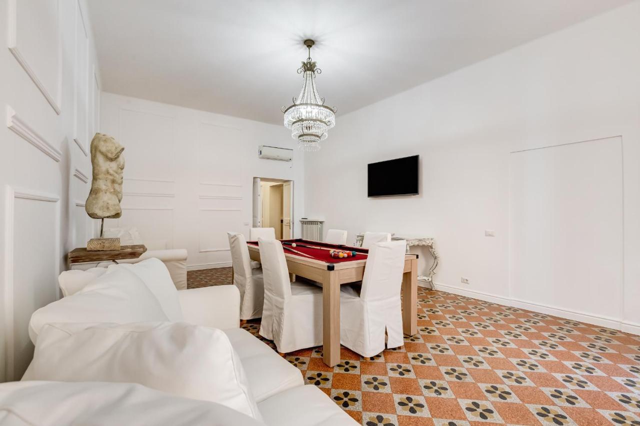 Spanish Square - Romedreamhome Eksteriør bilde