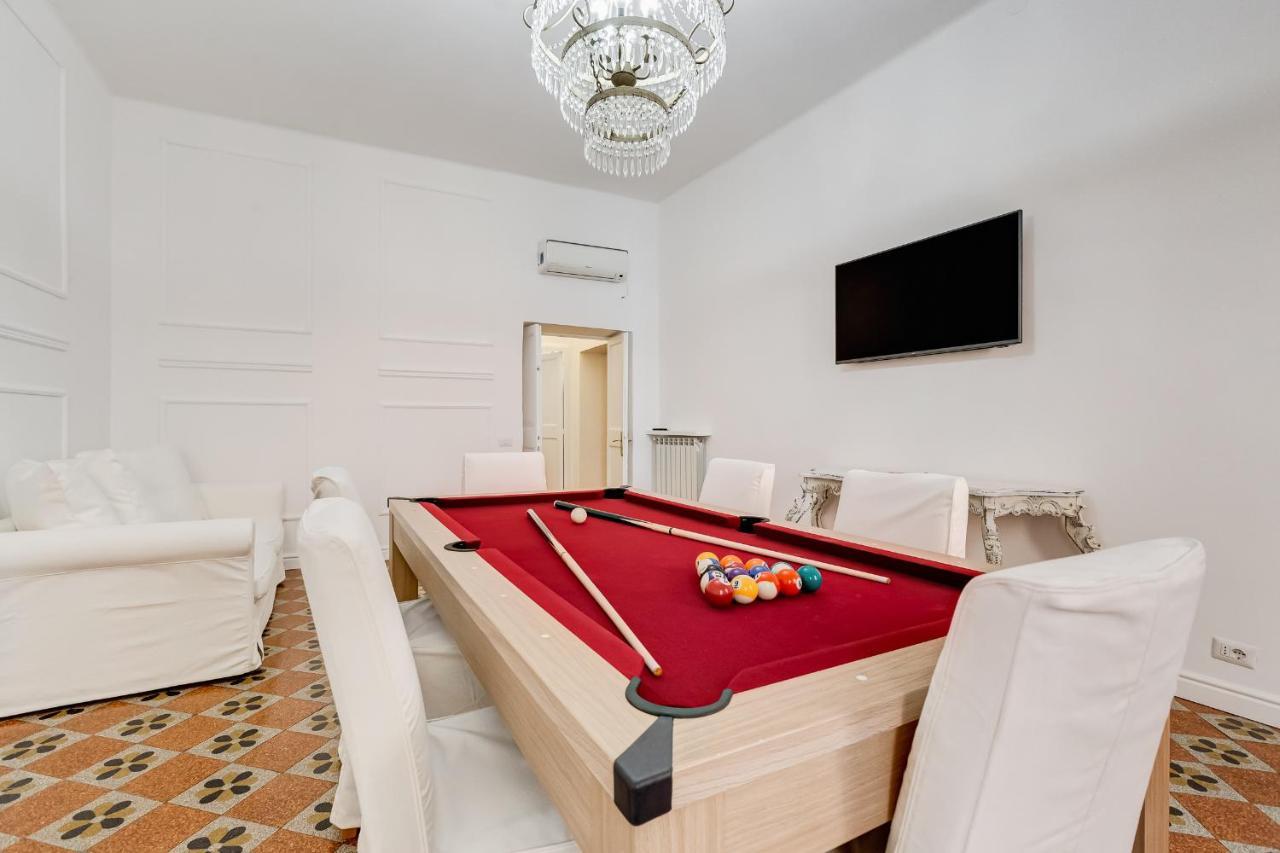 Spanish Square - Romedreamhome Eksteriør bilde