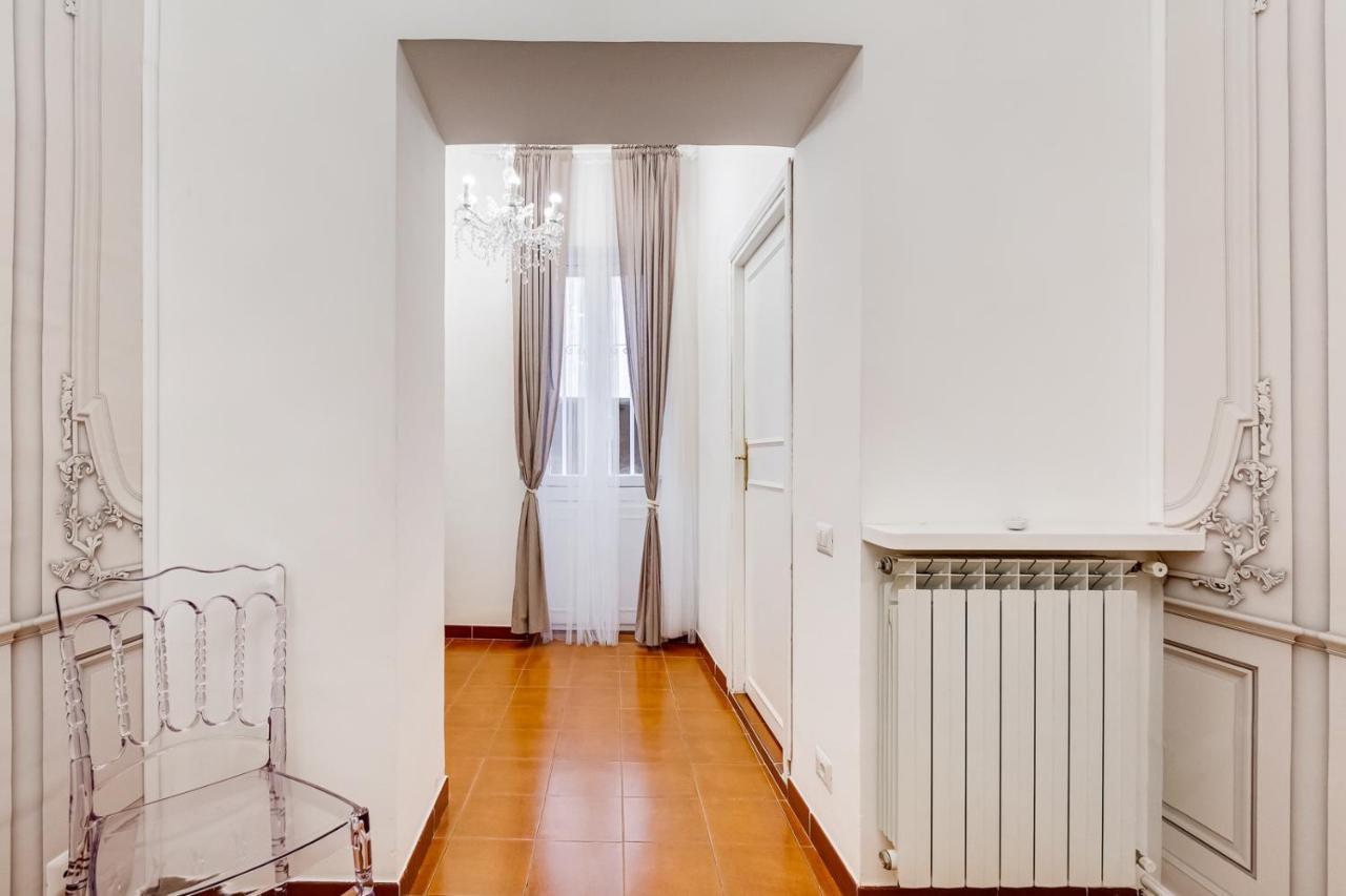 Spanish Square - Romedreamhome Eksteriør bilde