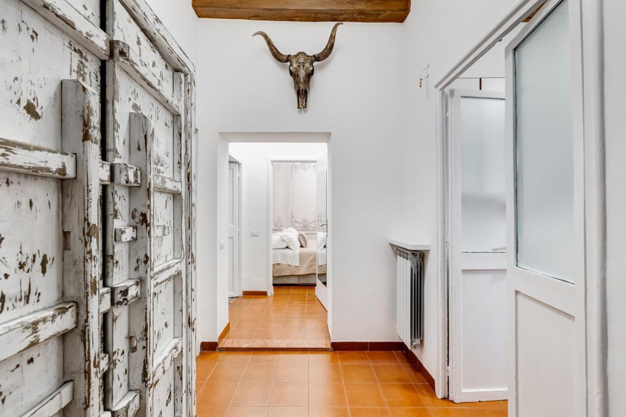 Spanish Square - Romedreamhome Eksteriør bilde