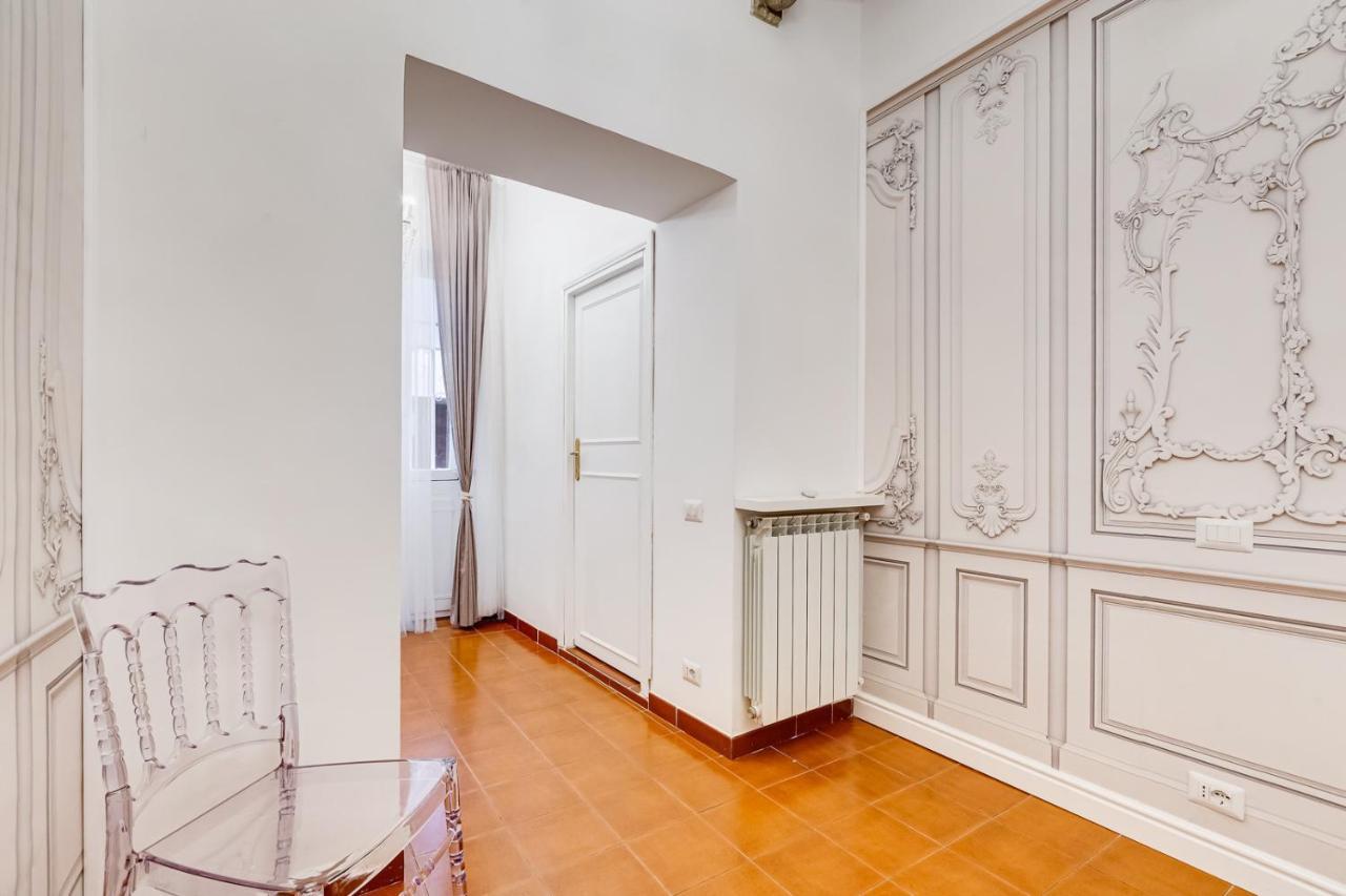 Spanish Square - Romedreamhome Eksteriør bilde