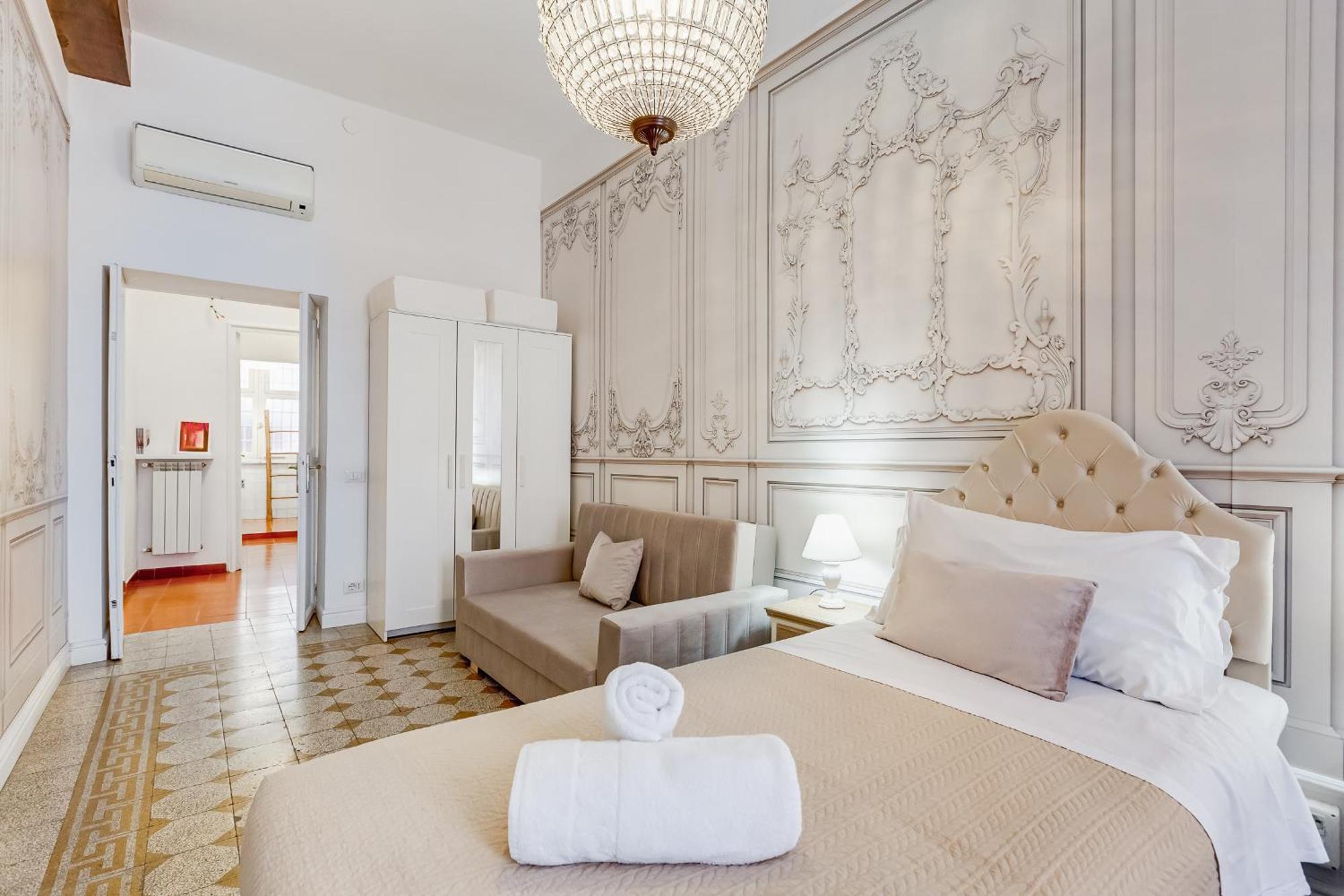 Spanish Square - Romedreamhome Eksteriør bilde