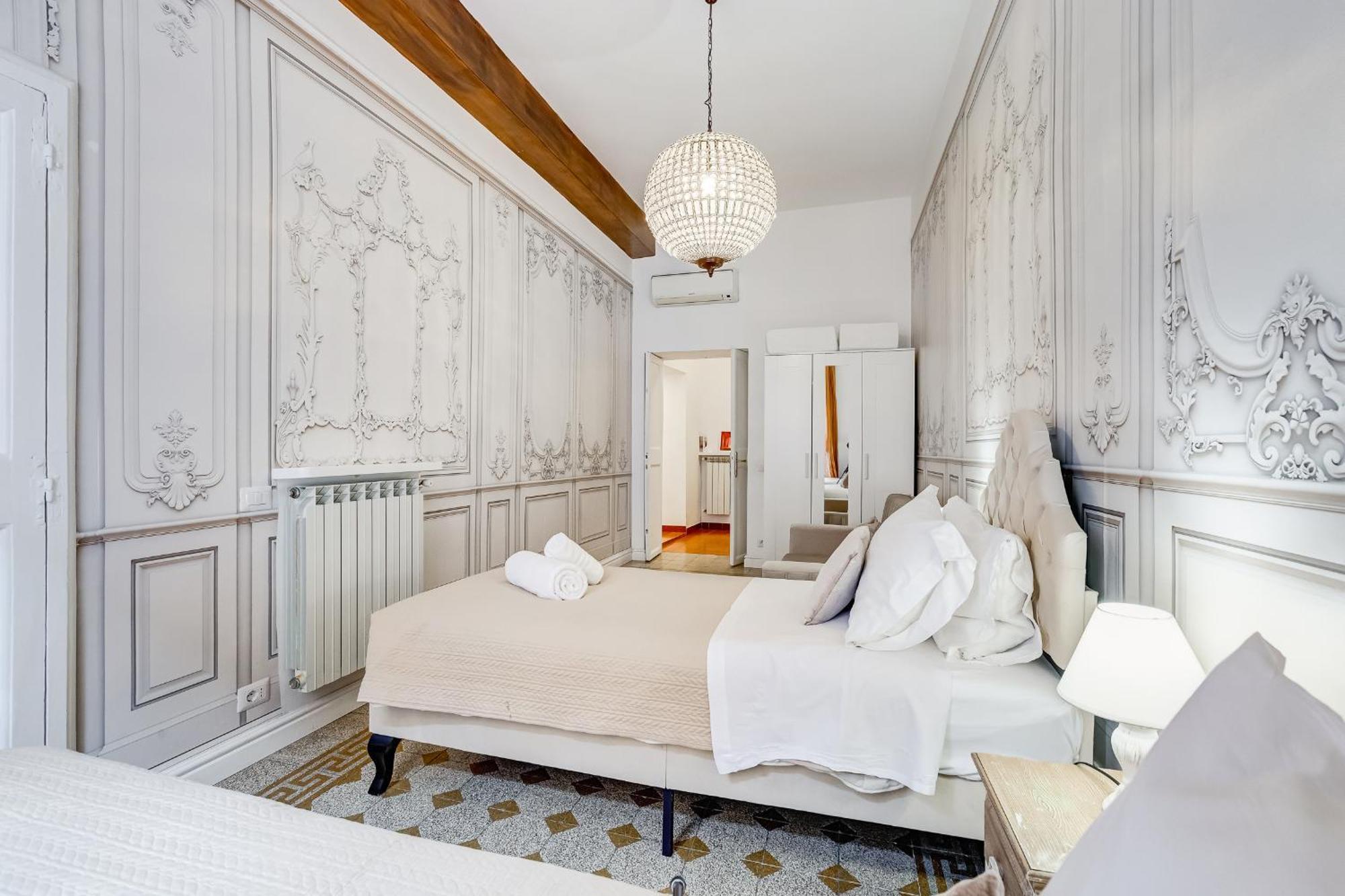 Spanish Square - Romedreamhome Eksteriør bilde
