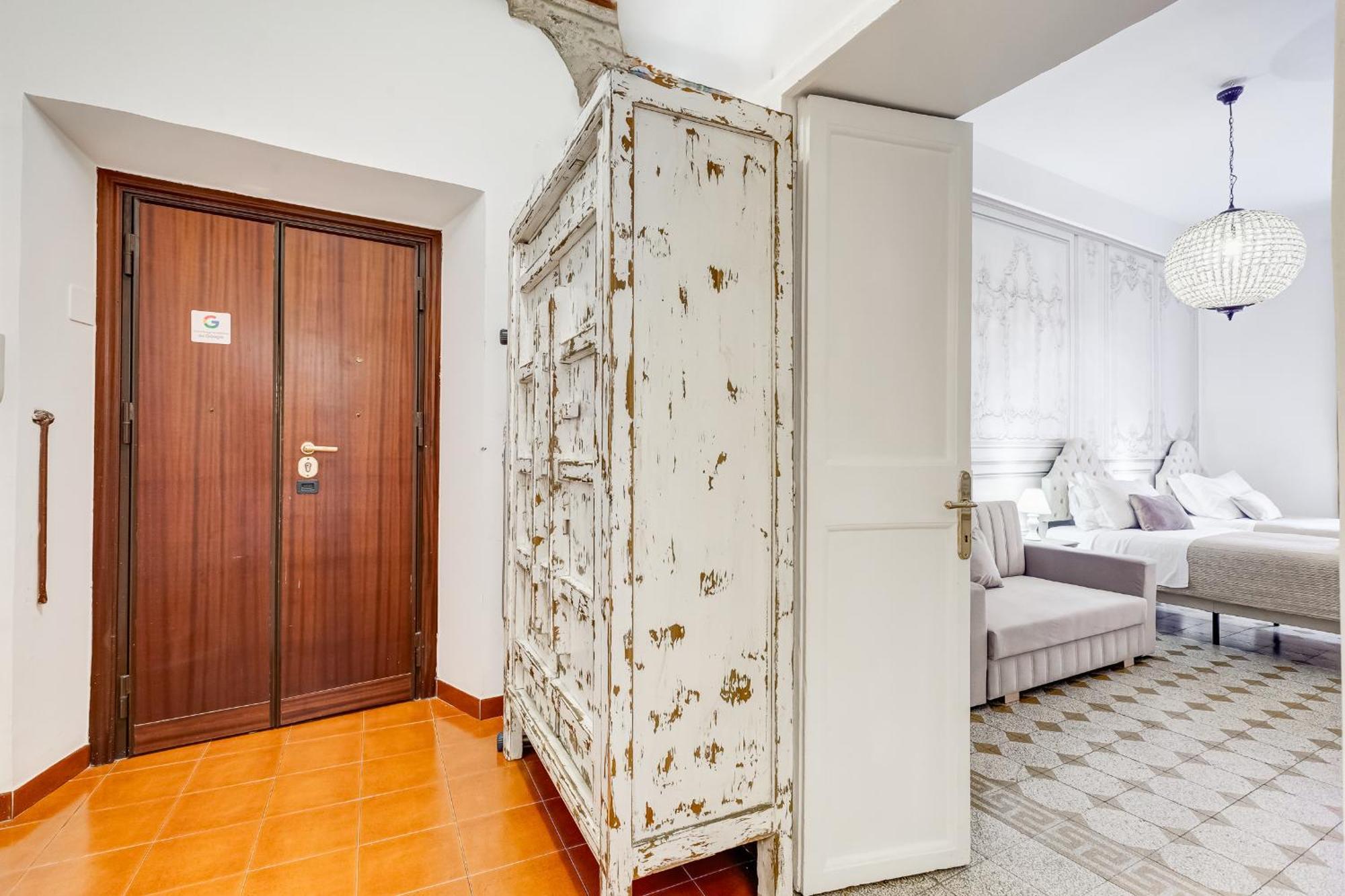 Spanish Square - Romedreamhome Eksteriør bilde