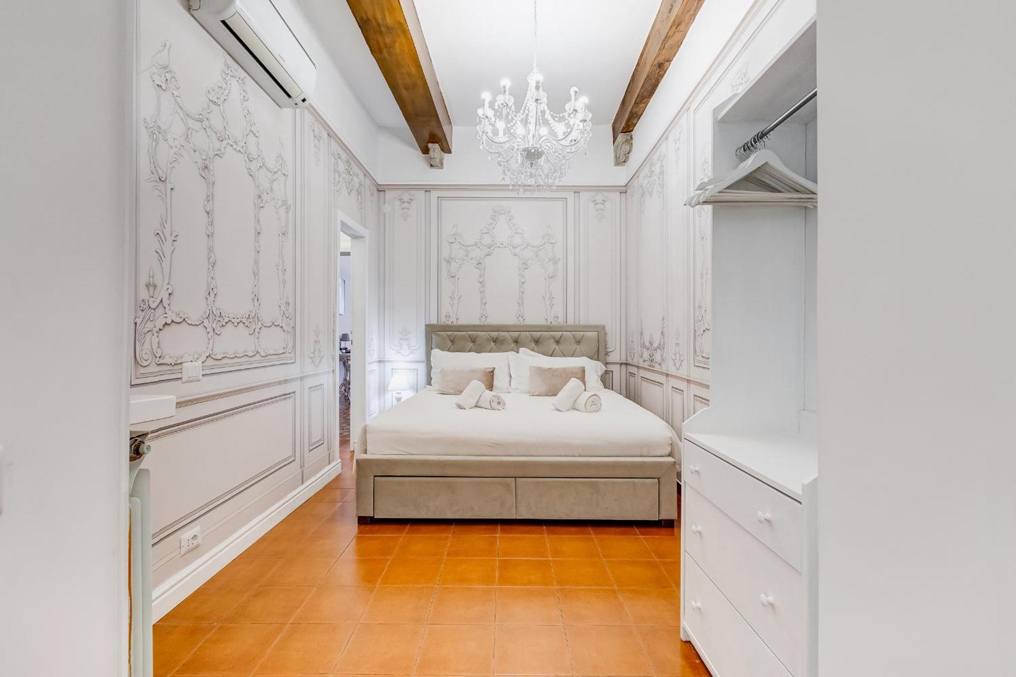 Spanish Square - Romedreamhome Eksteriør bilde